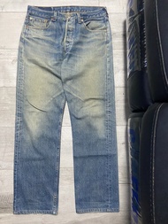 Levis lvc 501 USA 🇺🇸