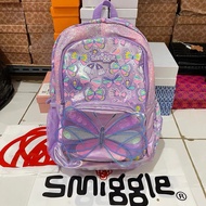 Kindergarten/sd Children's smiggle Bag