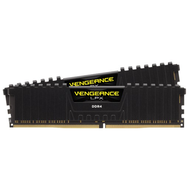 CORSAIR LPX DDR4 Desktop RAM 8GB 16GB 2400/2666/3200/3600MHz VENGEANCE DIMM PC4-19200/21300/25600/28