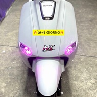 Dimmer Turn Signal Light Bulb Giorno 125 Honda Giorno+