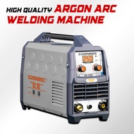 Portable Tig Welder 220V Power WS-200A 250A  Pulse Tig Arc 2 In 1 Professional Tig Argon Gas Welding