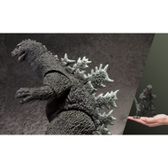 Tamashii Nations S.H.Monsterarts Godzilla 1962 "Godzilla Vs. King Kong" Action Figure