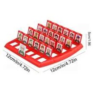 Adult Couple Psychological Battle Game | Elimination Mini Portable Card Set, Dual Test Of Observatio