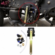 [Abbraccia] High Performance Height Leveling Valve Metal Air Control for Peterbilt 335 337 357 359 3