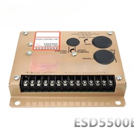 แผงควบคุมไฟฟ้าควบคุมความเร็ว ESD5500E