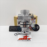 Throttle Body Tb Brt Satria Fu Fi Gsx 150 RS Bandit Prs