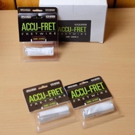 DUNLOP Accu Fret Wire MediumDUNLOP 6S6230