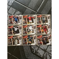 [Genuine] Match ATTAX 23 / 24 LEGENDARY MOMENT Player Card