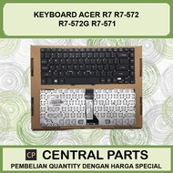Acer R7 R7-572 R7-572G R7-571 Laptop Keyboard
