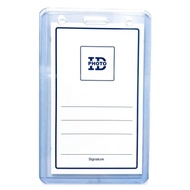 Long Life Id Jacket Vertical Hv67 National Book Store