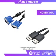 JOYRIDER PC monitor VGA/HDMI/DP connection wire