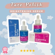 10x BOOSTER BRIGHTENING SERUM