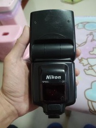 Nikon閃光燈