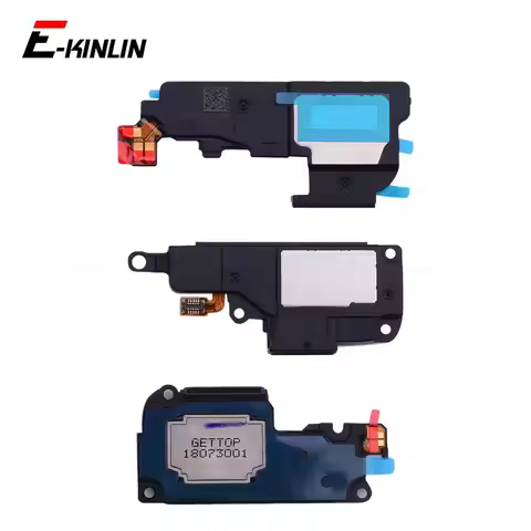 Bottom Loud Speaker Ringer Buzzer Sound Loudspeaker Flex Cable For HuaWei Honor View 20 20S 20E 10 1