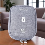 SSW Hight Travel Bag P3K Medical First Aid Kit - D1018