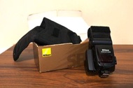 Nikon SB-800 Speedlight Flash