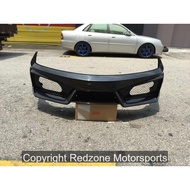 Ferrari F430 Superveloce Racing Bodykit