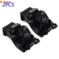 Washer Sprayer Windshield 2PCS 85381 30110 85381-30110 8538130110 Black