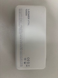 MOMAX 10000mAh 行動電源