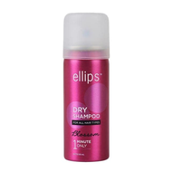 ELLIPS Dry Shampoo Blossom 50ml