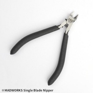 Tucheng Three Rice Worms Model Dedicated MADWORKS MH-03 Single-Blade Diagonal Pliers