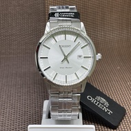 Orient FUNG8003W0 Quartz Stainless Steel Bracelet Men's Watch