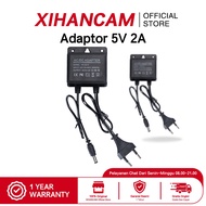 5V 2A CCTV Charger Adapter DC 5V Waterproof Power Supply Adapter for Original CCTV