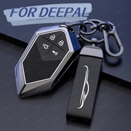 Car remote key case for Changan deepal key case deepal s07 l07
