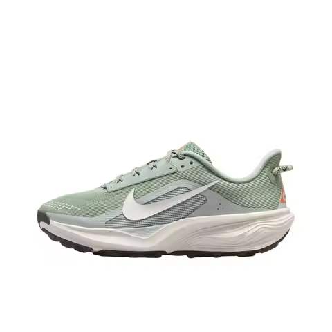 Nike ACG PEGASUS TRAIL Running Shoes Unisex Green White HV8121-310