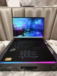 ASUS 華碩 ROG Strix Scar 16 Ultra 9 275HX 48GB Ram 2TB SSD RTX5090