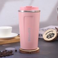 [in khắc logo] Ly khắc tên theo yêu cầu- ly giữ nhiệt inox 304 cao cấp theo phong cách nhật bản- ly 