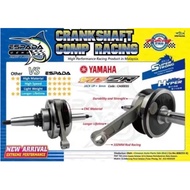 Espada Racing Y15ZR Jet 3mm /4mm/6mm Crankshaft Comp RACING