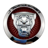 Miếng Dán Logo Trang Trí XE Hơi Jaguar XJ XJL XE Xxl XF XFL F-TYPE F-PACE