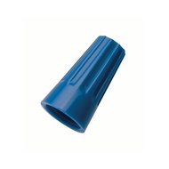 IDEAL 30-072 Wire-Nut® Wire Connectors (Blue)(100PCS/Pack)(Price/Pack).For Wire 22 to 14 AWG (0.34mm