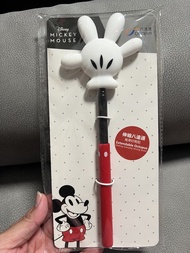 限量米奇伸縮八達通