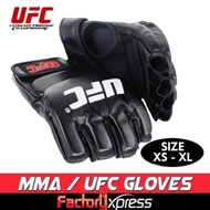 UFC Gloves/ MMA Gloves/muay thai gloves/boxing gloves