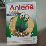 Anlene gold 230gOriginal