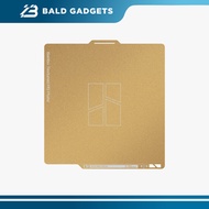 Bambu Lab Spare Parts Bambu Textured PEI Plate – [P1P,P1S,X1C,X1E,A1]