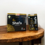 Bio shafa 1 botol isi 30 pil original untuk sendi dan saraf serta tulang