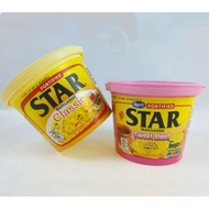STAR MARGARINE SPREAD 250g / 100g