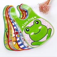 Baby bibs, waterproof bibs, baby bibs with troughs