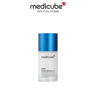 MEDICUBE Zero Pore Serum 2.0 35ml