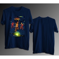 Music band t-shirt 311 02