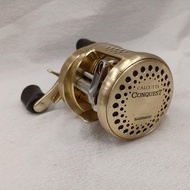 SHIMANO CONQUEST 50 Baitcasting Reel
