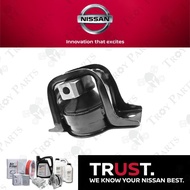 (1pc) Original Nissan Engine Mounting Set for Nissan Sylphy G11 1.8 2.0 MR18 MR18DE MR20 MR20DE 2008
