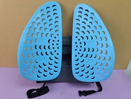 Slocken Smart Back Support 護脊腰墊 人體工學背墊 護腰墊
