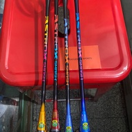 NEW [BUNDLE] YONEX ASTROX SMASH ORIGINAL Badminton Racket