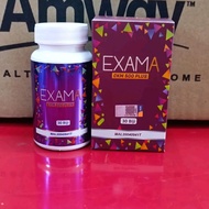 exama CKM 500 PLUS  exama minda Organic