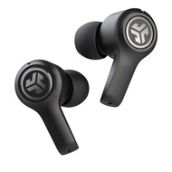 JLab JBuds Air Executive True Wireless Bluetooth Earbuds