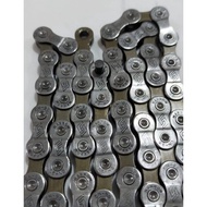 Taya bicycle chain 9 speed mtb folding lelalela8187